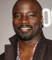 Mike Colter