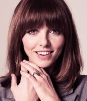 Ophelia Lovibond