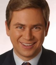 Pat Kiernan