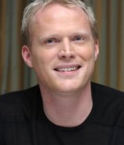 Paul Bettany