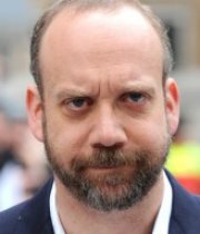 Paul Giamatti