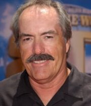 Powers Boothe