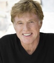 Robert Redford