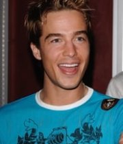 Ryan Carnes