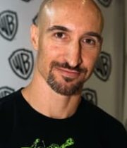 Scott Menville