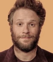 Seth Rogen