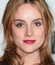 Sophie Rundle