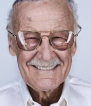 Stan Lee