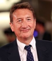 Steven Knight