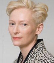 Tilda Swinton