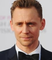 Tom Hiddleston