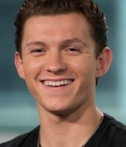 Tom Holland