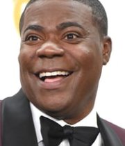 Tracy Morgan