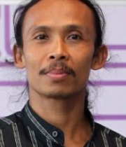 Yayan Ruhian