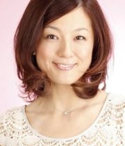 Yumi Kakazu