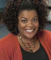 Yvette Nicole Brown