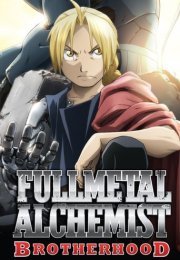 FULLMETAL ALCHEMIST