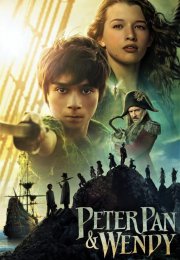 Peter Pan & Wendy (2023) Türkçe Altyazılı izle