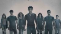 Teen Wolf