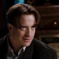 Brendan Fraser