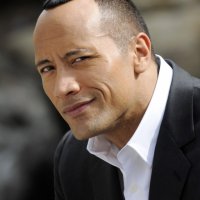 Dwayne Johnson