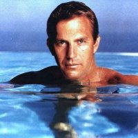 Kevin Costner