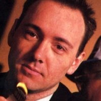 Kevin Spacey