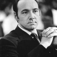 Kevin Spacey