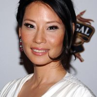 Lucy Liu