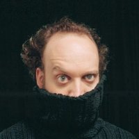 Paul Giamatti