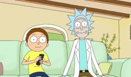Dan Harmon Rick And Morty’nin Dördüncü Sezonunun Neden Geciktiğini Açıkladı