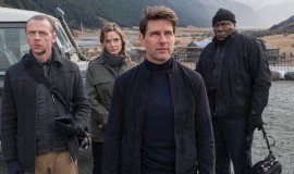 Mission: Impossible – Fallout’tan Yeni Poster Geldi
