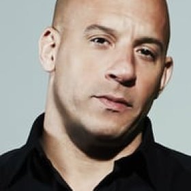 Vin Diesel