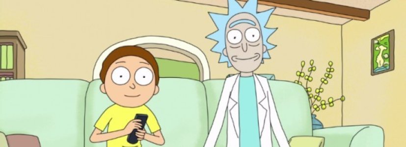 Dan Harmon Rick And Morty’nin Dördüncü Sezonunun Neden Geciktiğini Açıkladı