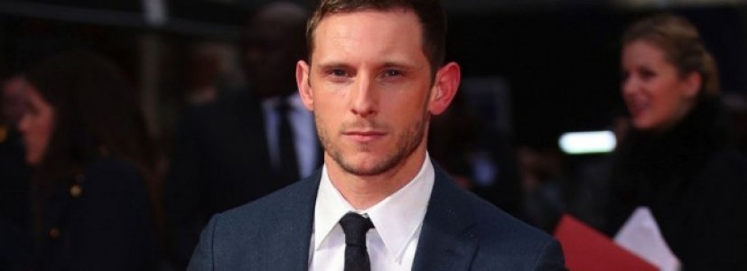 Jamie Bell Elton John Biyografisi Rocketman’in Kadrosuna Katıldı