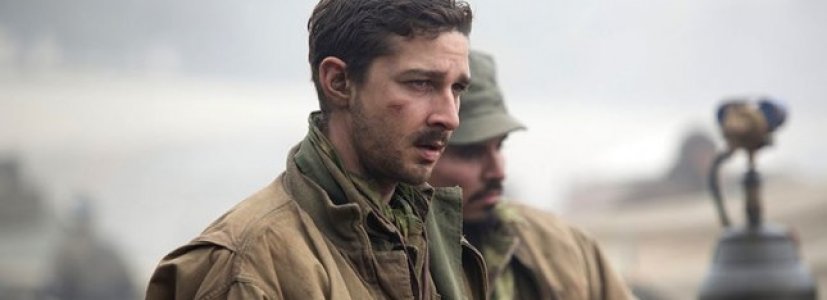 Shia LaBeouf’u Tanıyamayacaksınız!