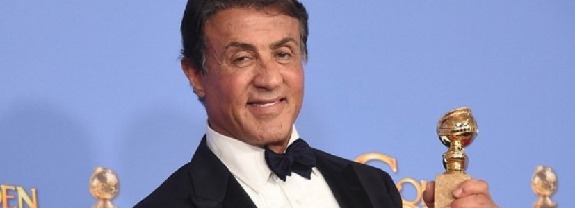 Sylvester Stallone Boksör Jack Johnson’ın Biyografisini Çekmeye Hazırlanıyor