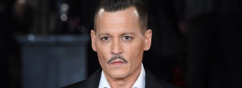 Johnny Depp’in Yeni Filmi ‘City Of Lies’ Vizyon Takviminden Çıkarıldı